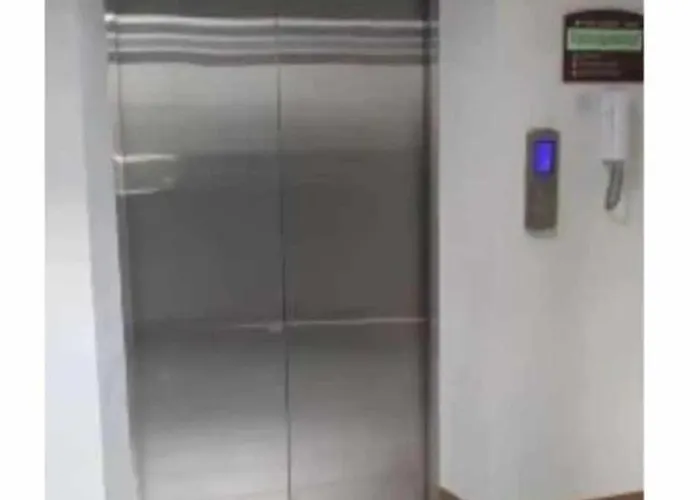 Annie's Place In Smdc Trees Residences Apartment Manila