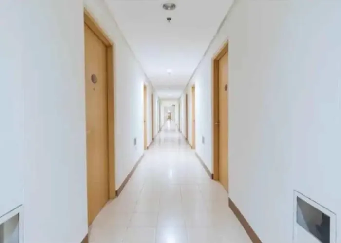 Annie's Place In Smdc Trees Residences Apartment