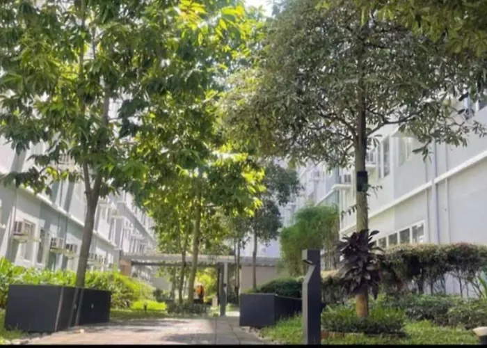 Annie's Place In Smdc Trees Residences Manila