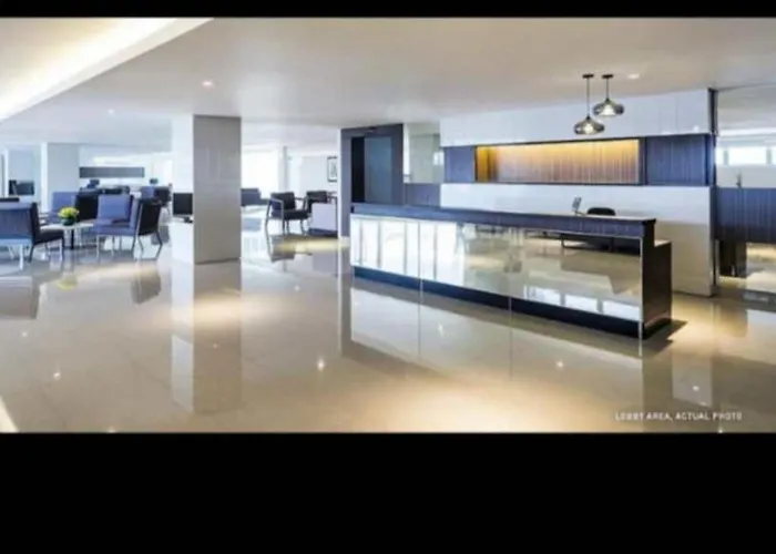 Apartment Annie's Place In Smdc Trees Residences Manila