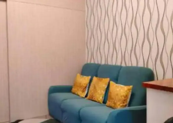 Annie's Place In Smdc Trees Residences *